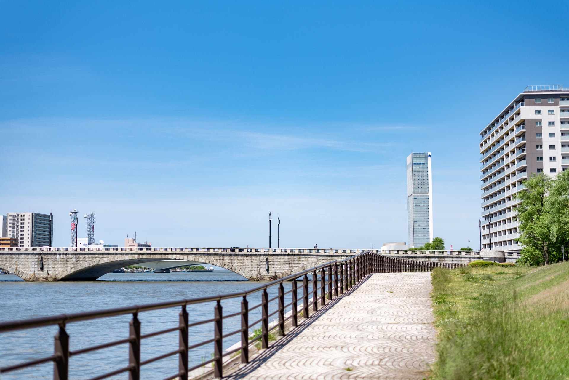 横浜市金沢区鳥浜町のメイン画像