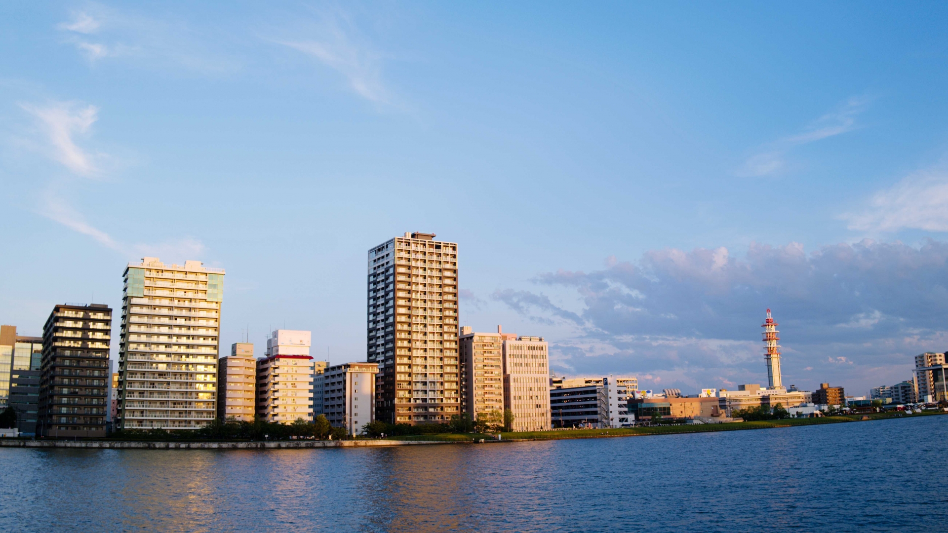 横浜市鶴見区東寺尾六丁目のメイン画像