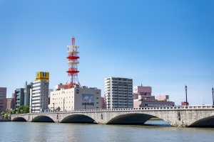 横浜市中区長者町七丁目の土地最新販売事例とお役立ちタウン情報