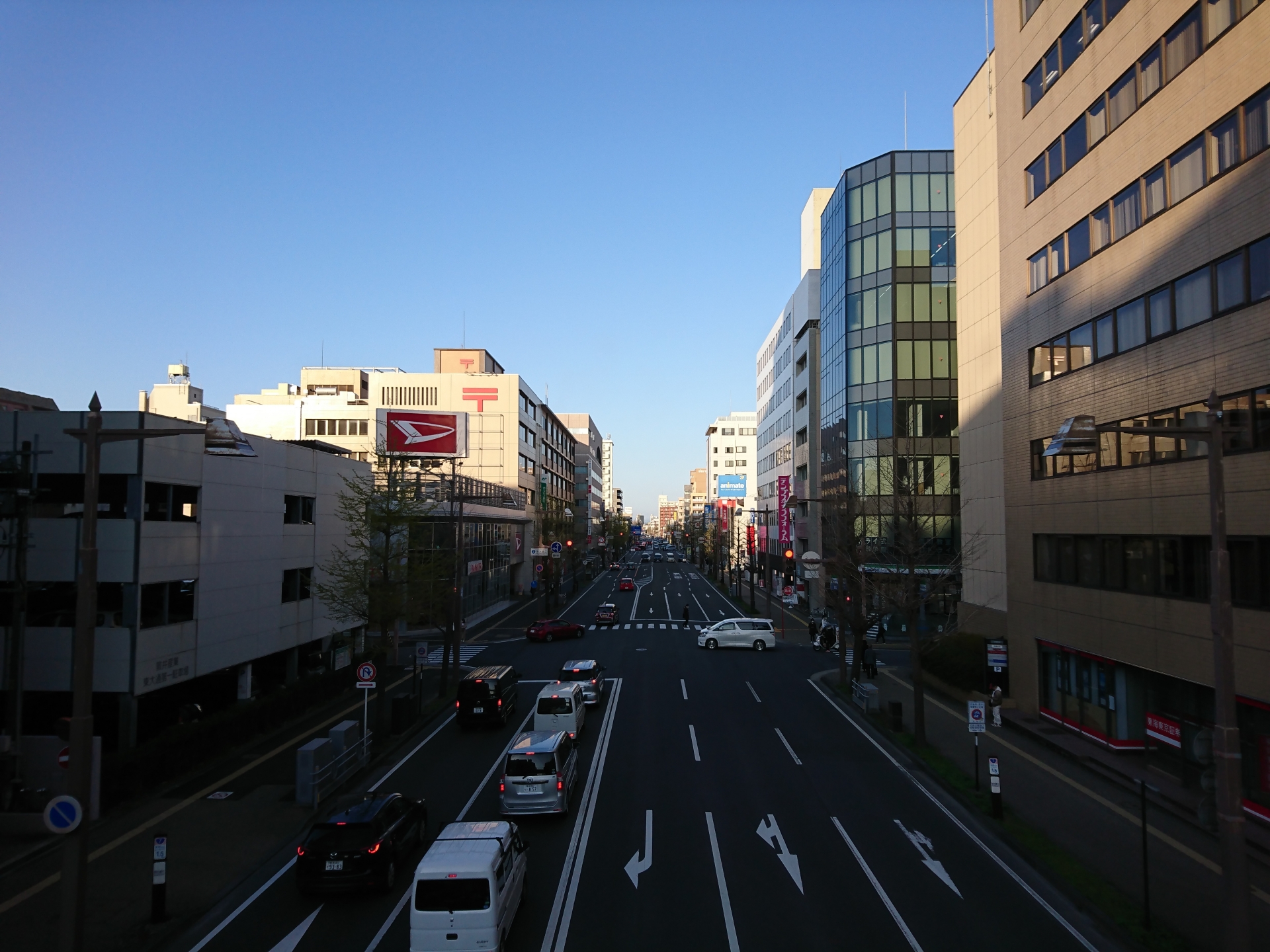 横浜市緑区霧が丘一丁目のメイン画像