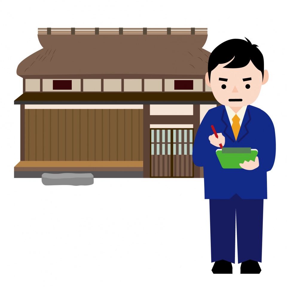 横浜市都筑区早渕三丁目における中古一戸建て買取の税金や費用
