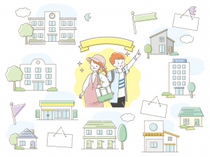 横浜市都筑区早渕三丁目は住みやすい土地なのか検証