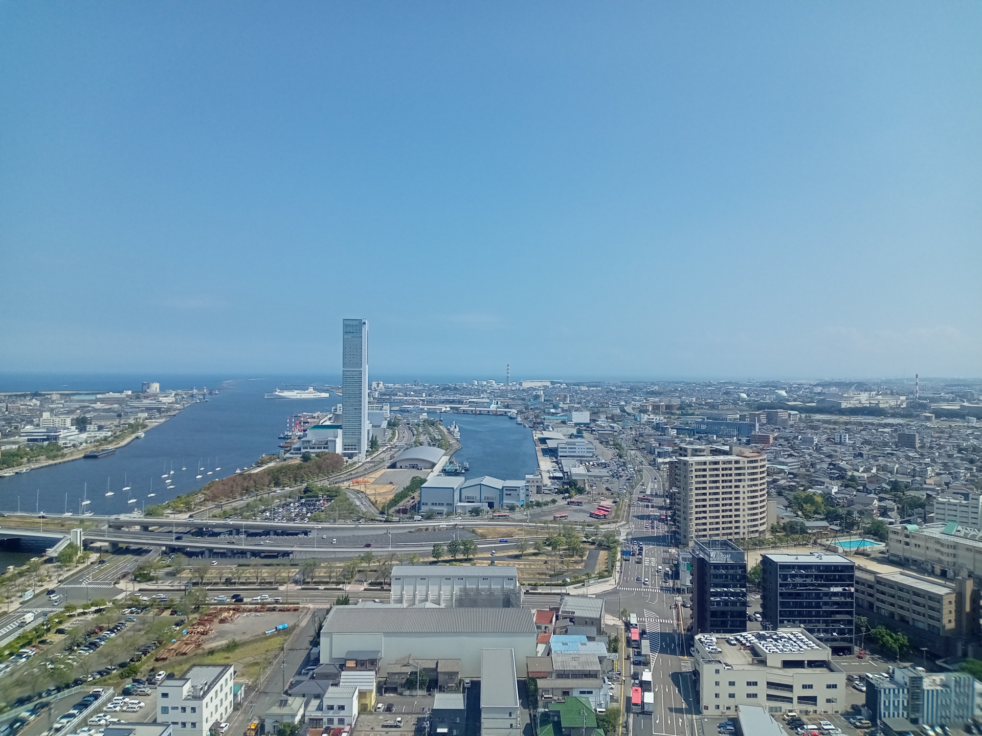 横浜市港南区日野二丁目のメイン画像