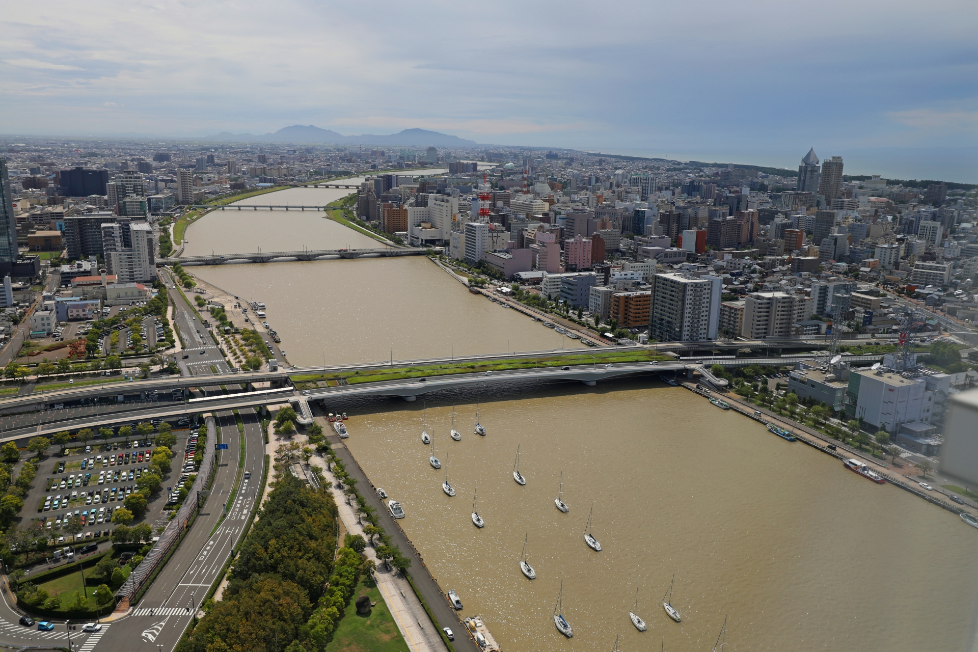 川崎市川崎区小田四丁目のメイン画像