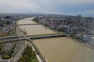 川崎市川崎区小田四丁目の土地情報と快適タウン情報