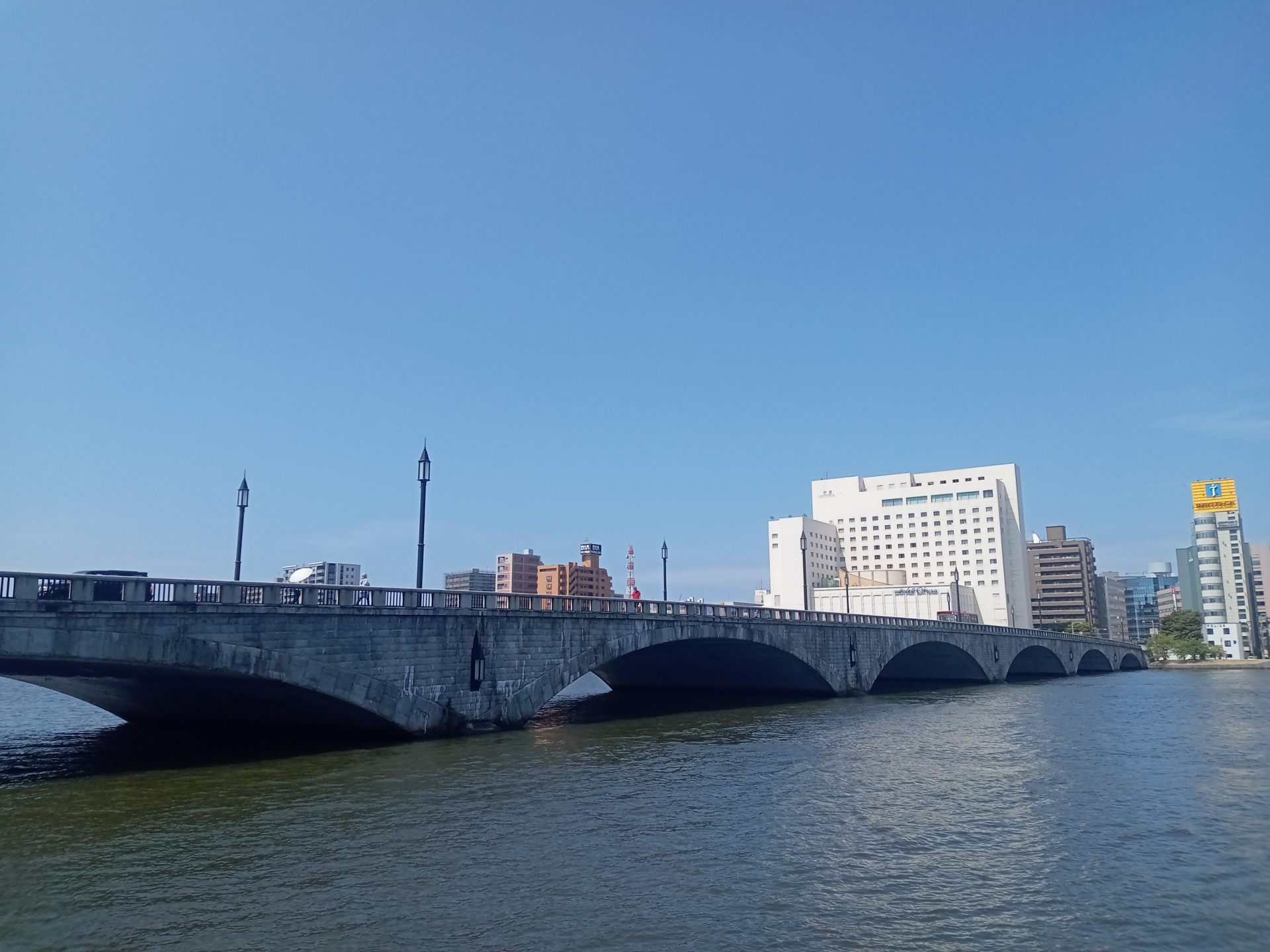 川崎市川崎区浅田一丁目のメイン画像