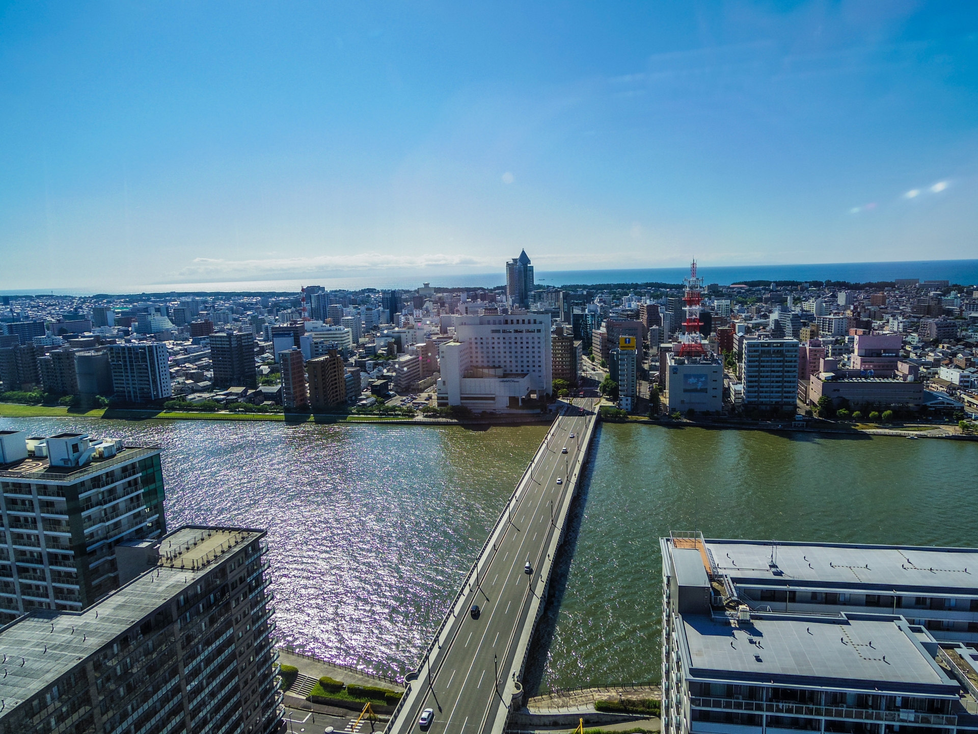 横浜市磯子区岡村四丁目のメイン画像