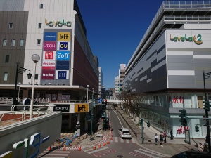横浜市泉区領家一丁目は暮らしやすい土地なのか検証