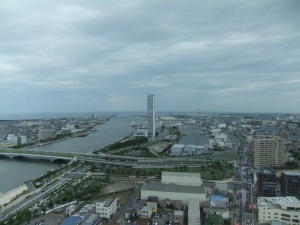 横浜市南区二葉町二丁目の土地と快適タウン情報