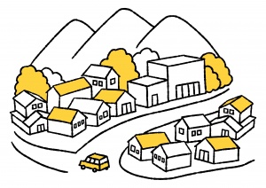 横浜市中区南仲通一丁目の土地と生活おすすめ情報