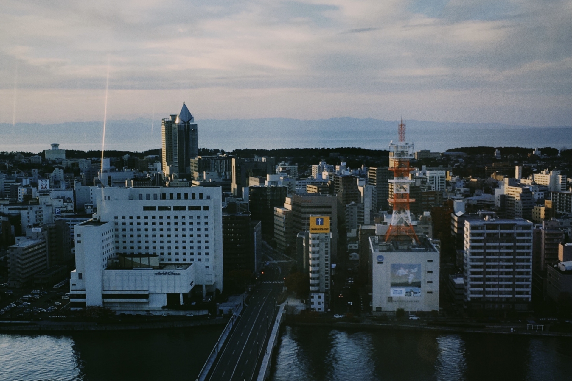横浜市都筑区東山田町のメイン画像